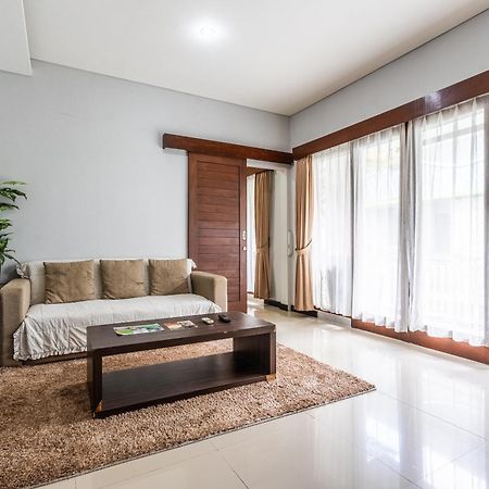 Casa Dasa Legian מראה חיצוני תמונה