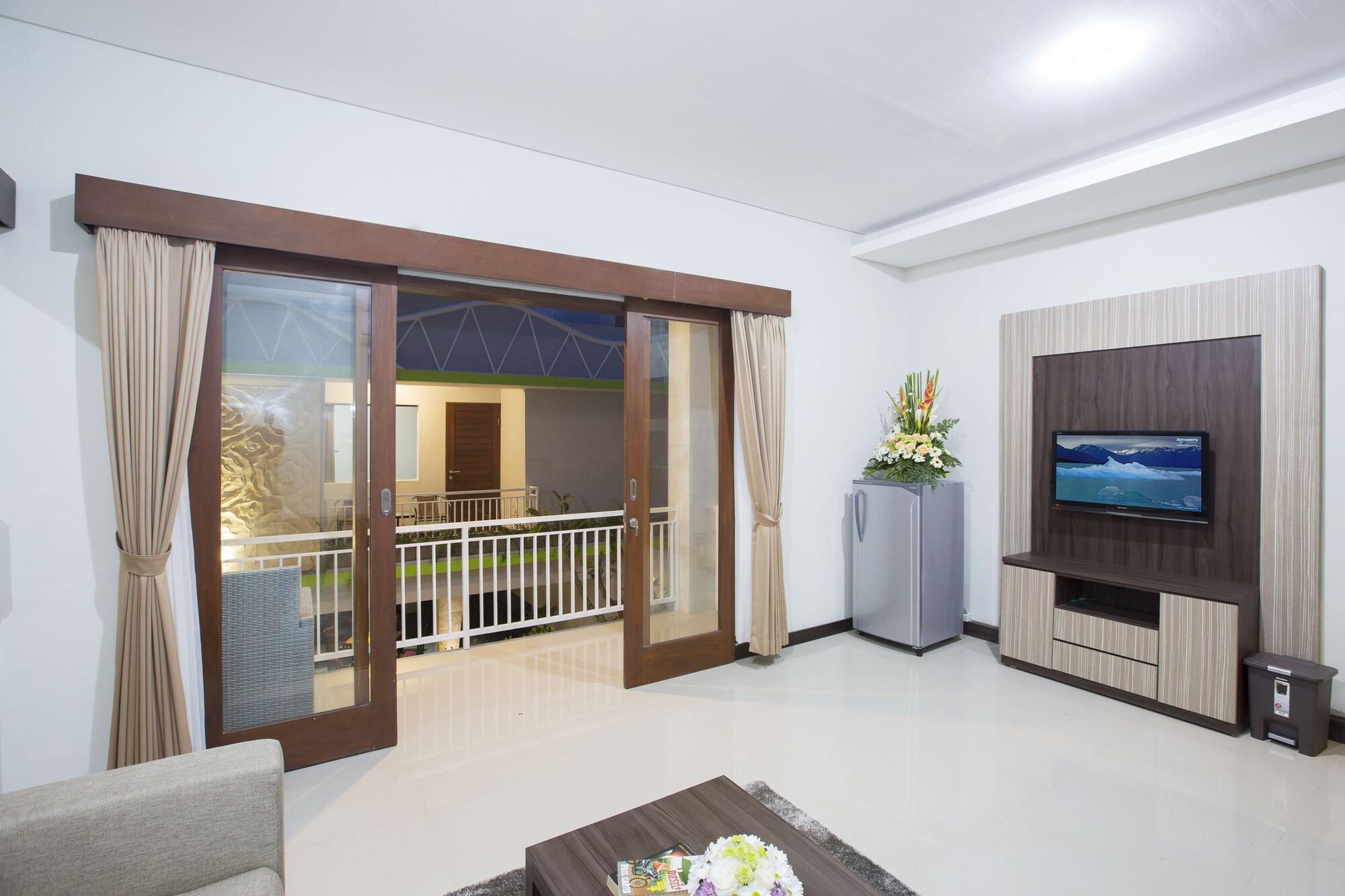 Casa Dasa Legian מראה חיצוני תמונה