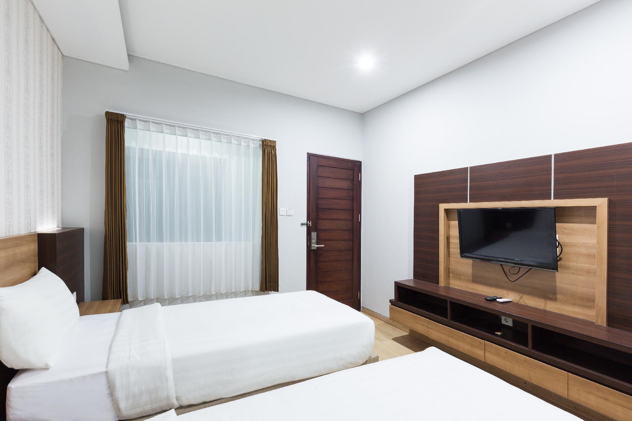 Casa Dasa Legian מראה חיצוני תמונה