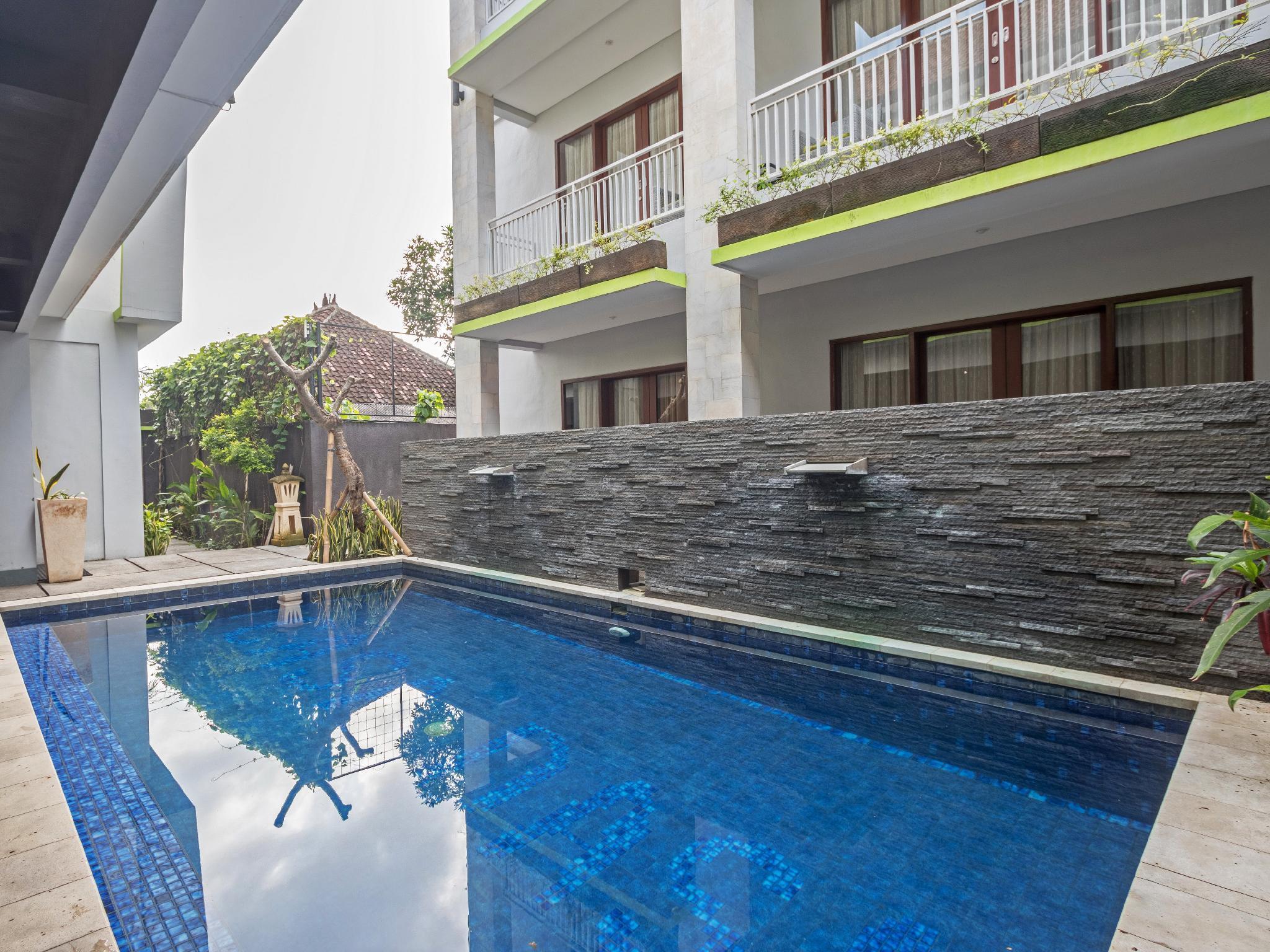 Casa Dasa Legian מראה חיצוני תמונה