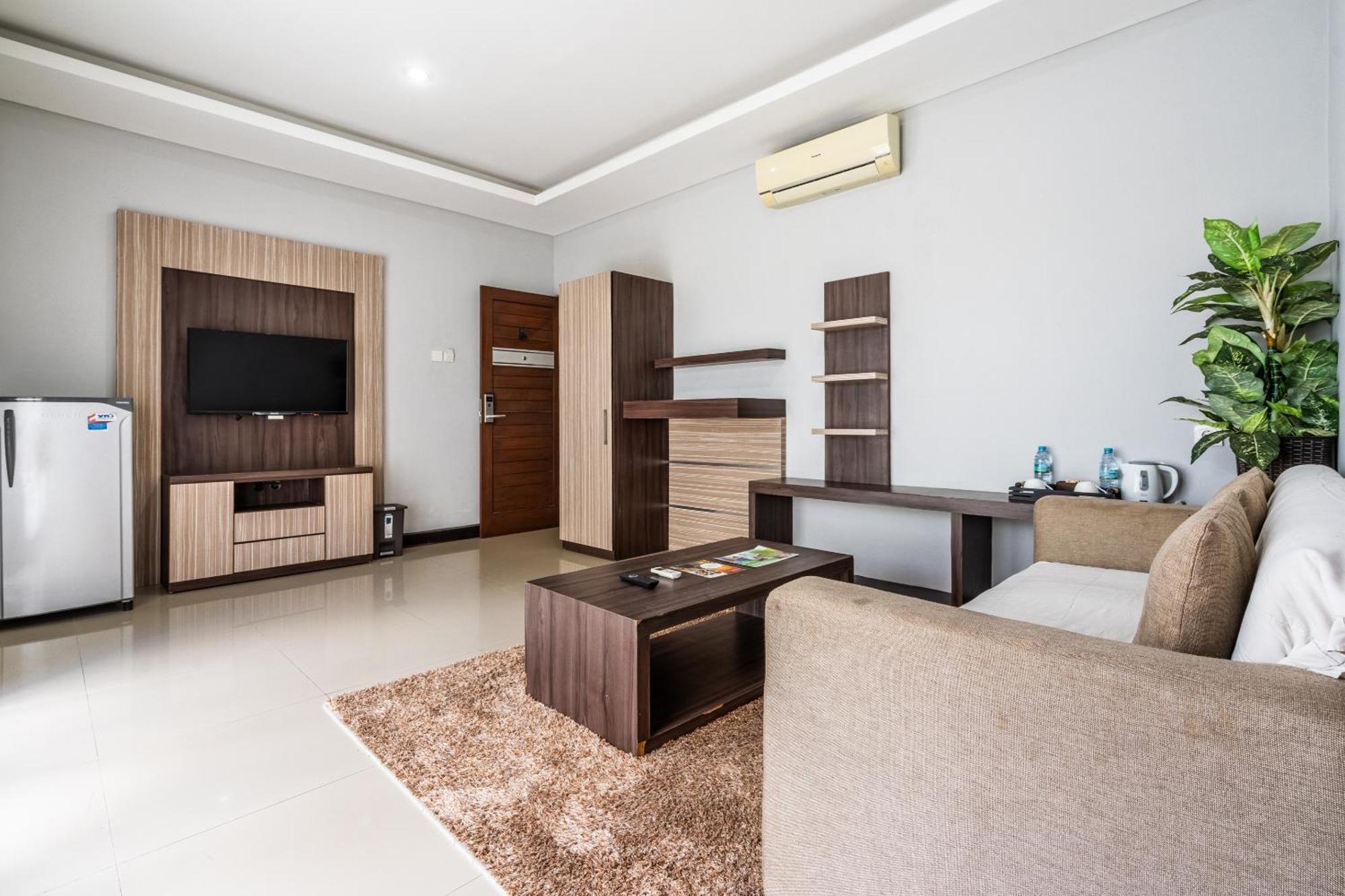 Casa Dasa Legian מראה חיצוני תמונה