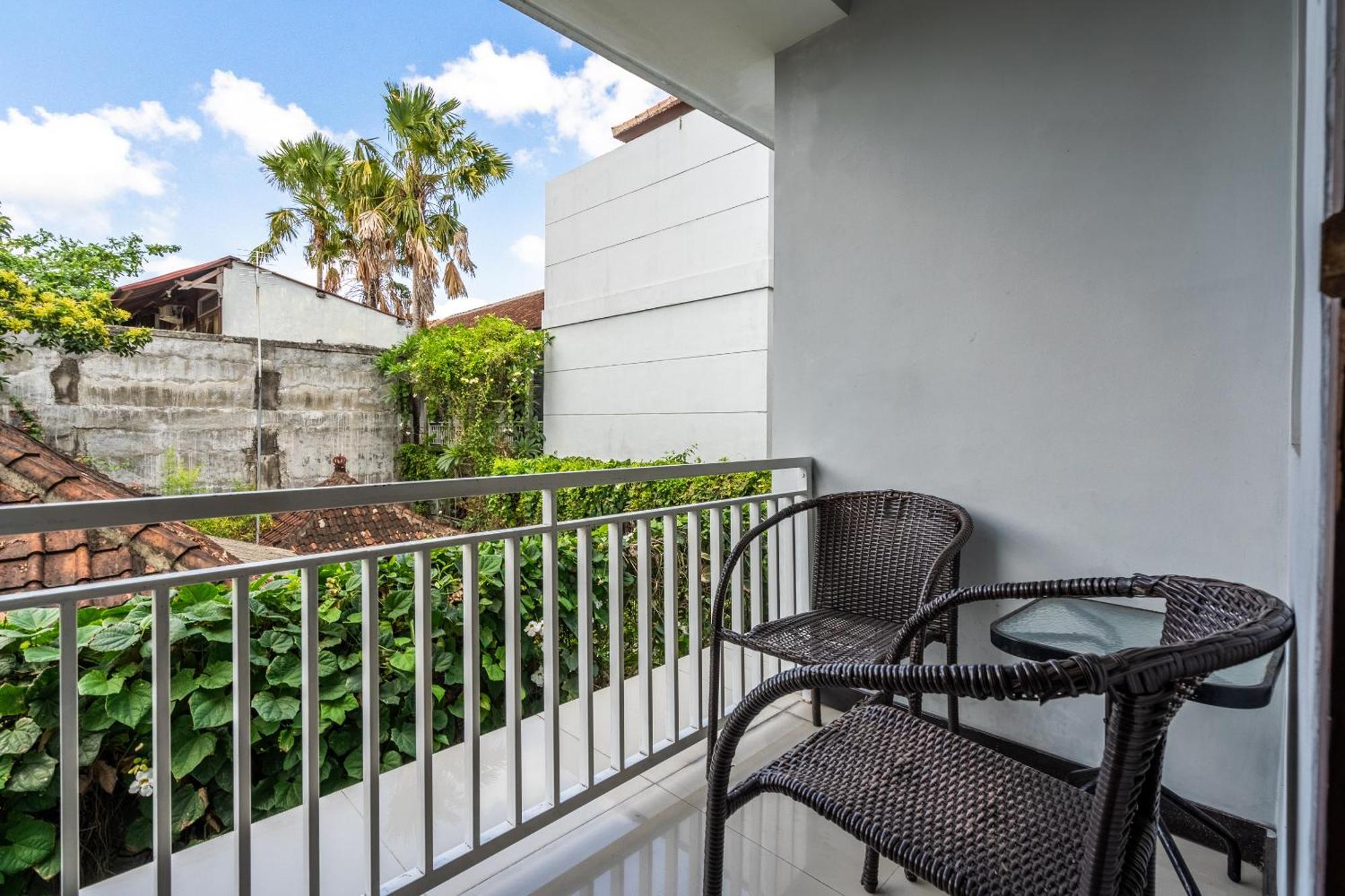 Casa Dasa Legian מראה חיצוני תמונה