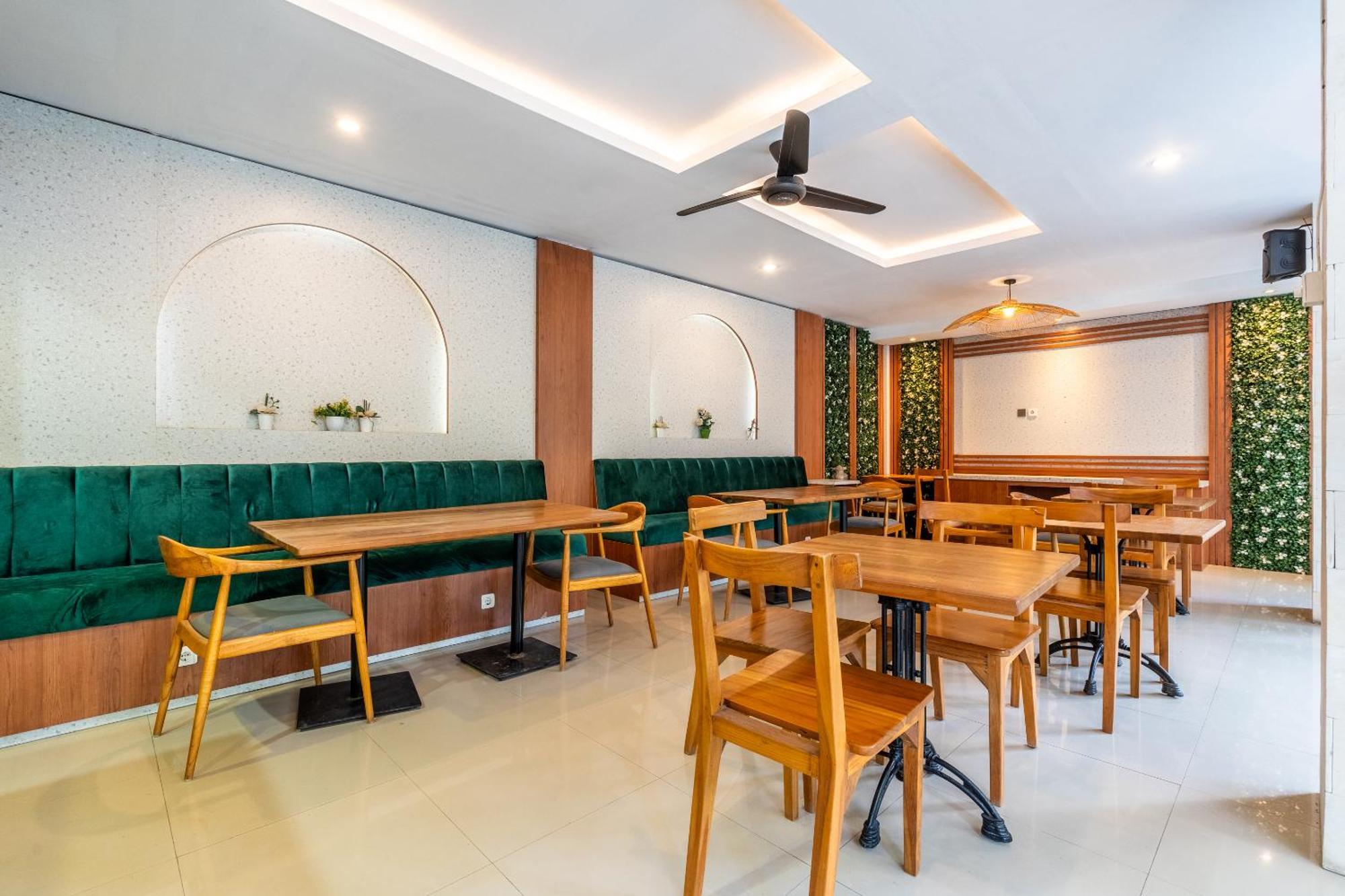 Casa Dasa Legian מראה חיצוני תמונה