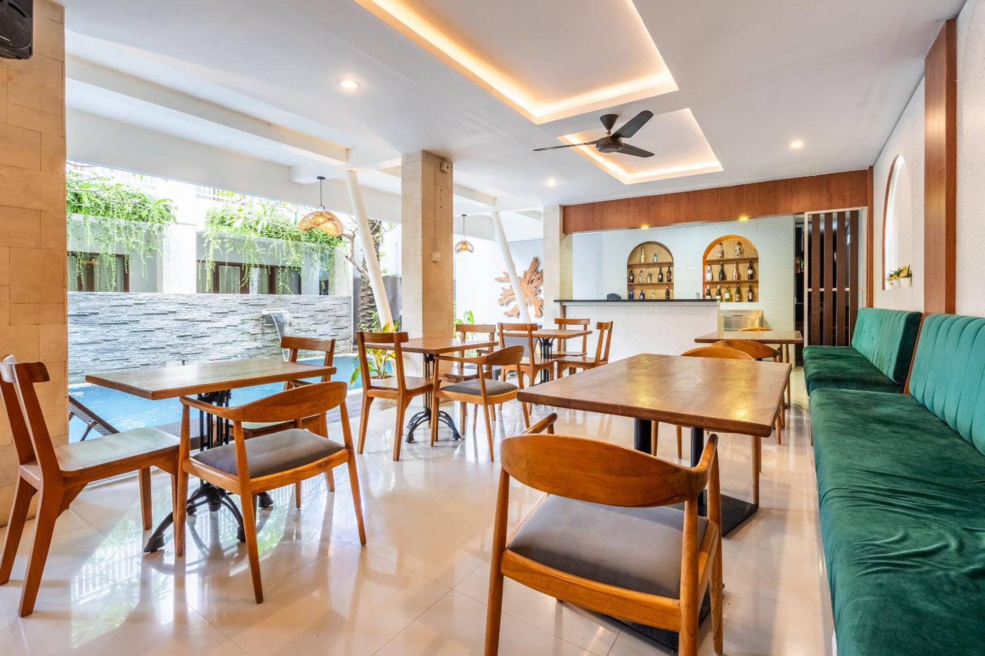 Casa Dasa Legian מראה חיצוני תמונה