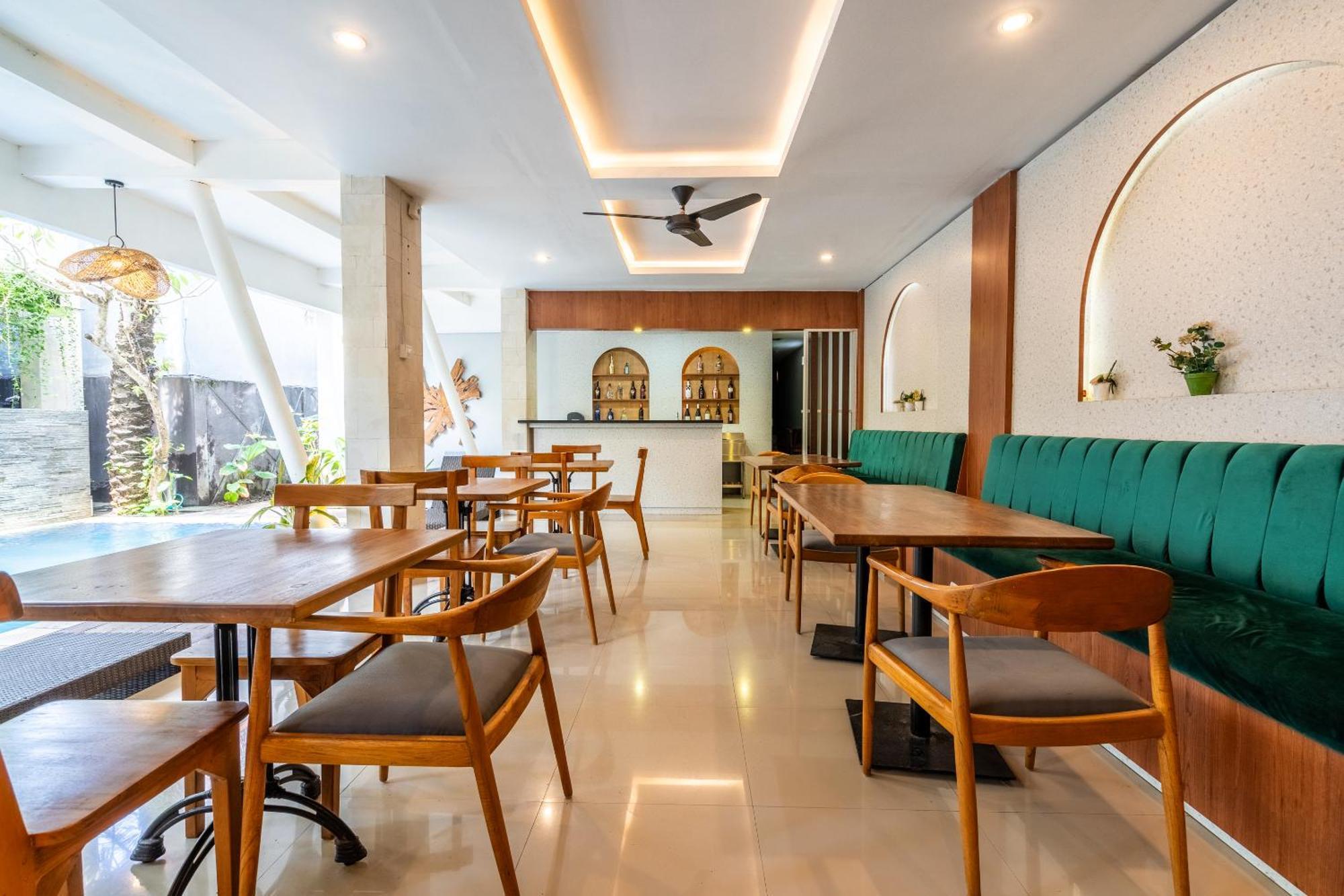Casa Dasa Legian מראה חיצוני תמונה