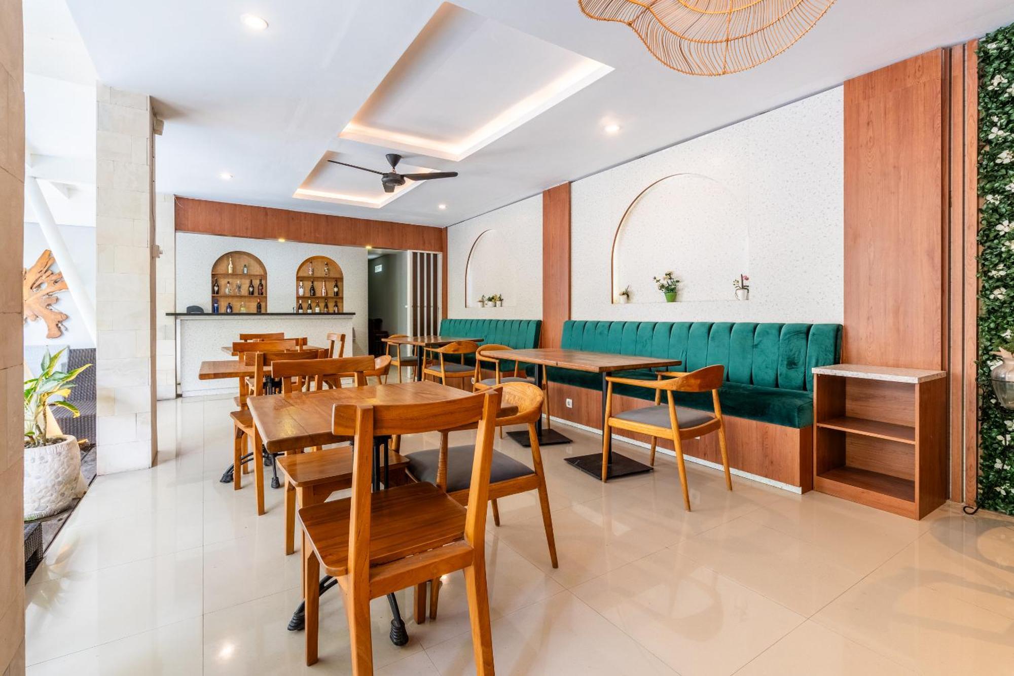 Casa Dasa Legian מראה חיצוני תמונה