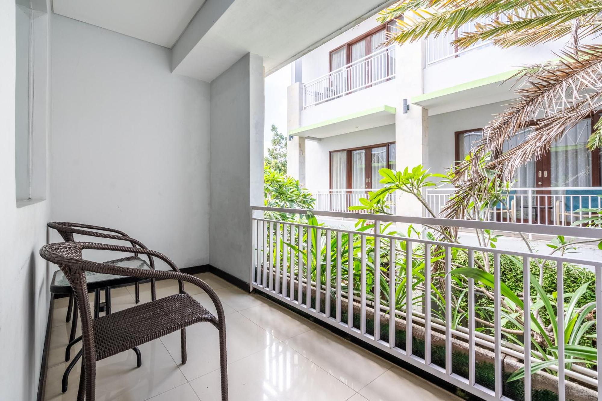 Casa Dasa Legian מראה חיצוני תמונה