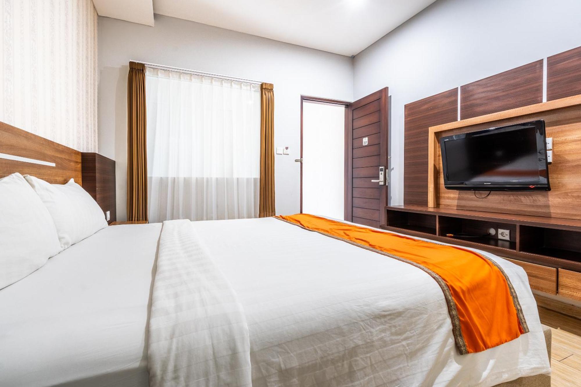 Casa Dasa Legian מראה חיצוני תמונה