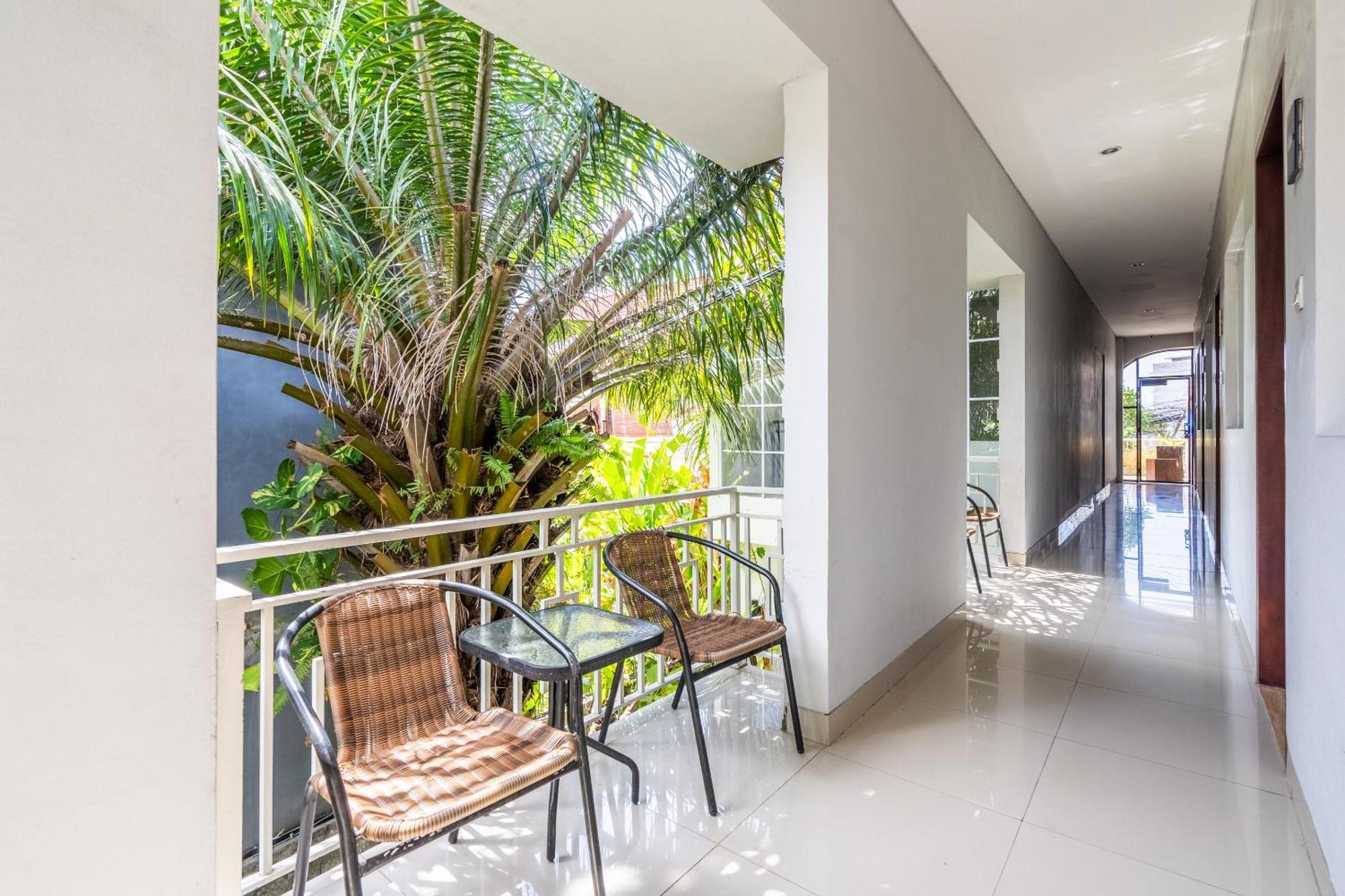 Casa Dasa Legian מראה חיצוני תמונה