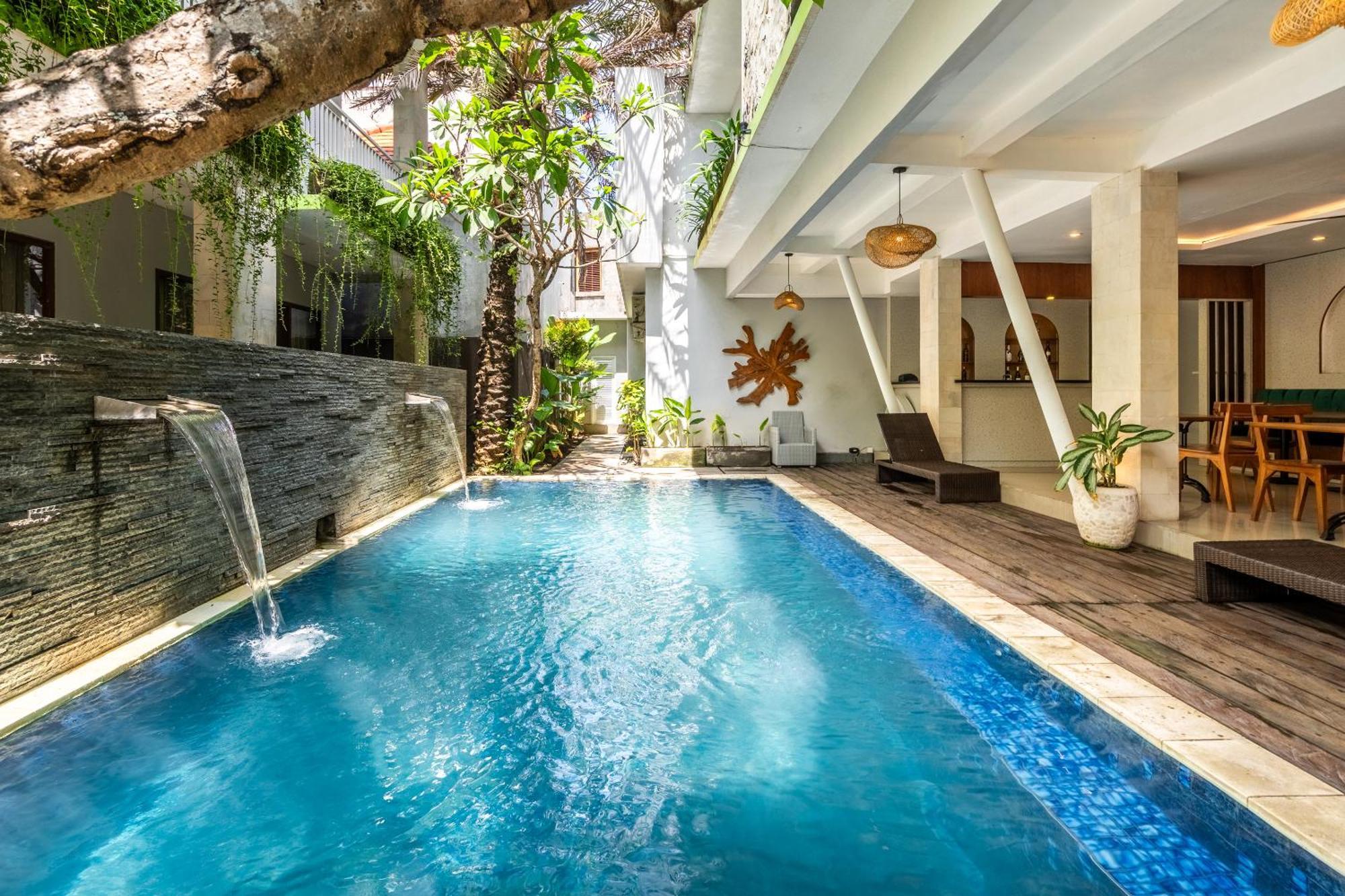 Casa Dasa Legian מראה חיצוני תמונה