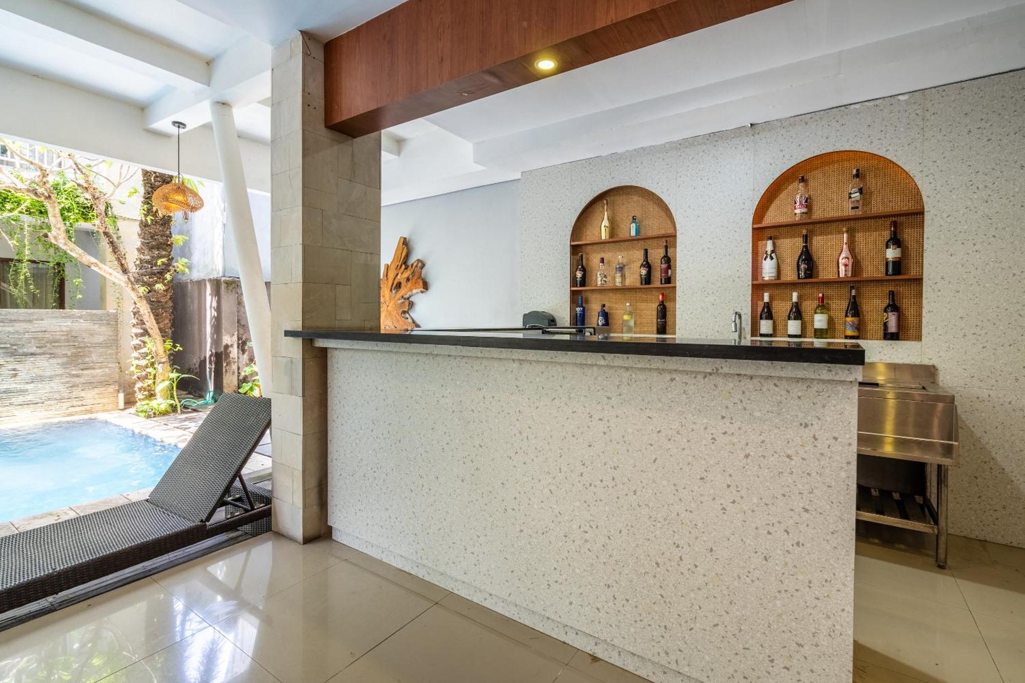 Casa Dasa Legian מראה חיצוני תמונה
