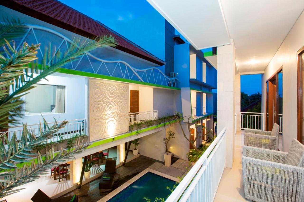 Casa Dasa Legian מראה חיצוני תמונה
